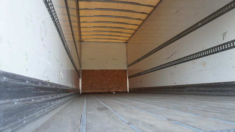DAF XF (2017) 410 EURO 6 /410 HP / 20 EPAL  - fotka 11 z 28