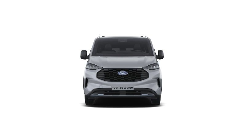 Ford Tourneo Custom (2026) L2 ACTIVE 2,0 EcoBlue 125 kW / - fotka 9 z 9