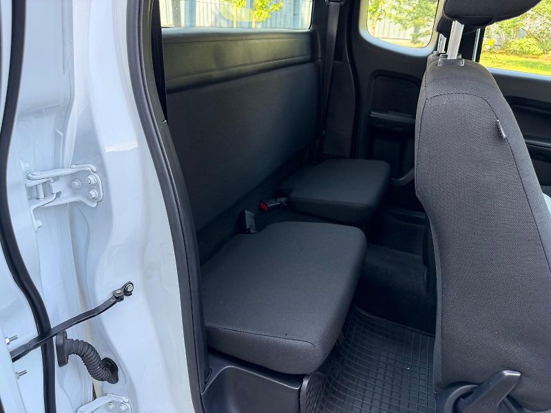 Ford Ranger /nové rozvody-servis/TOP STAV - fotka 16 z 20