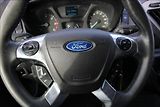 Ford Transit Custom 2,2 TDCi  9 - míst, DPH, KLIMA - náhled 21