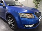Škoda Octavia 1,8   TSI DSG EA888 ELEGANCE - náhled 38
