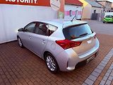 Toyota Auris 1.6 Life+, Serviska - náhled 8