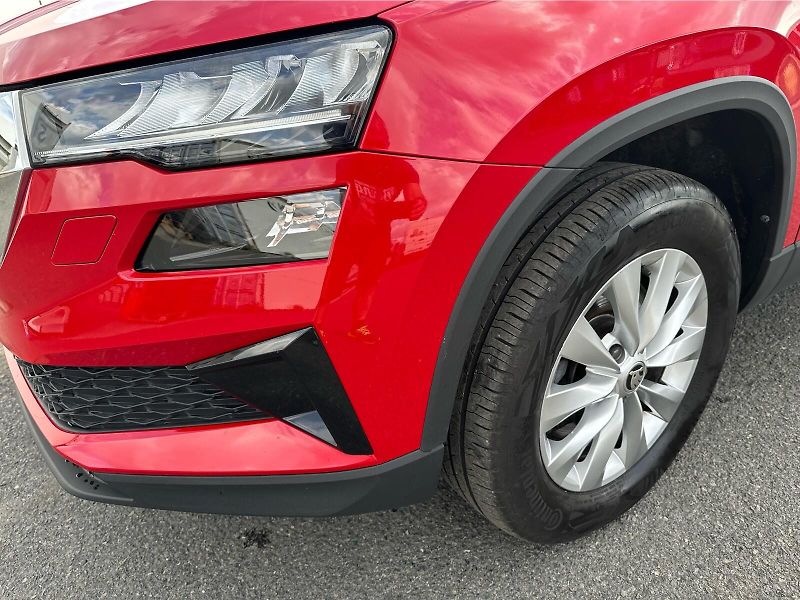 Škoda Karoq Ambition 1.5 TSI 110kw DSG - fotka 22 z 22