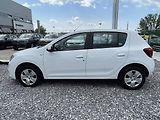 Dacia Sandero (2020) 1.0 TCe,54kW,Klima,ČR - náhled 8