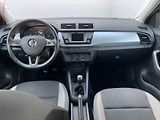 Škoda Fabia (2018) 1.0 MPi, Ambition, +kola - náhled 8