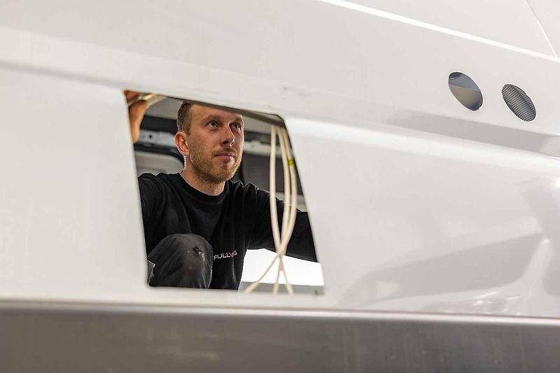 Fullvans brzy oslaví první výročí zahájení výroby obytných aut
