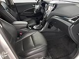 Hyundai Santa Fe (2015) 2.2 CRDi, 4X4, Automat - náhled 9