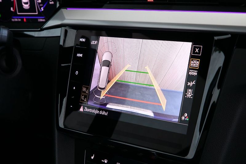 Volkswagen Arteon Shooting Brake R 2.0TSI 235kW DSG Pano Tažné - fotka 27 z 38