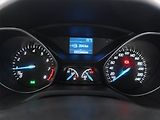 Ford Focus (2012) 1.6 i, Vyhř. sedaček - náhled 11
