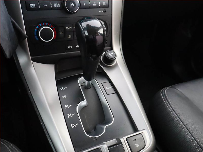 Chevrolet Captiva (2012) 2.2 VCDI, 4X4, Automat - fotka 13 z 22