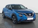 Nissan Juke (2021) 1.0 DIG-T, Serv.kniha - náhled 1