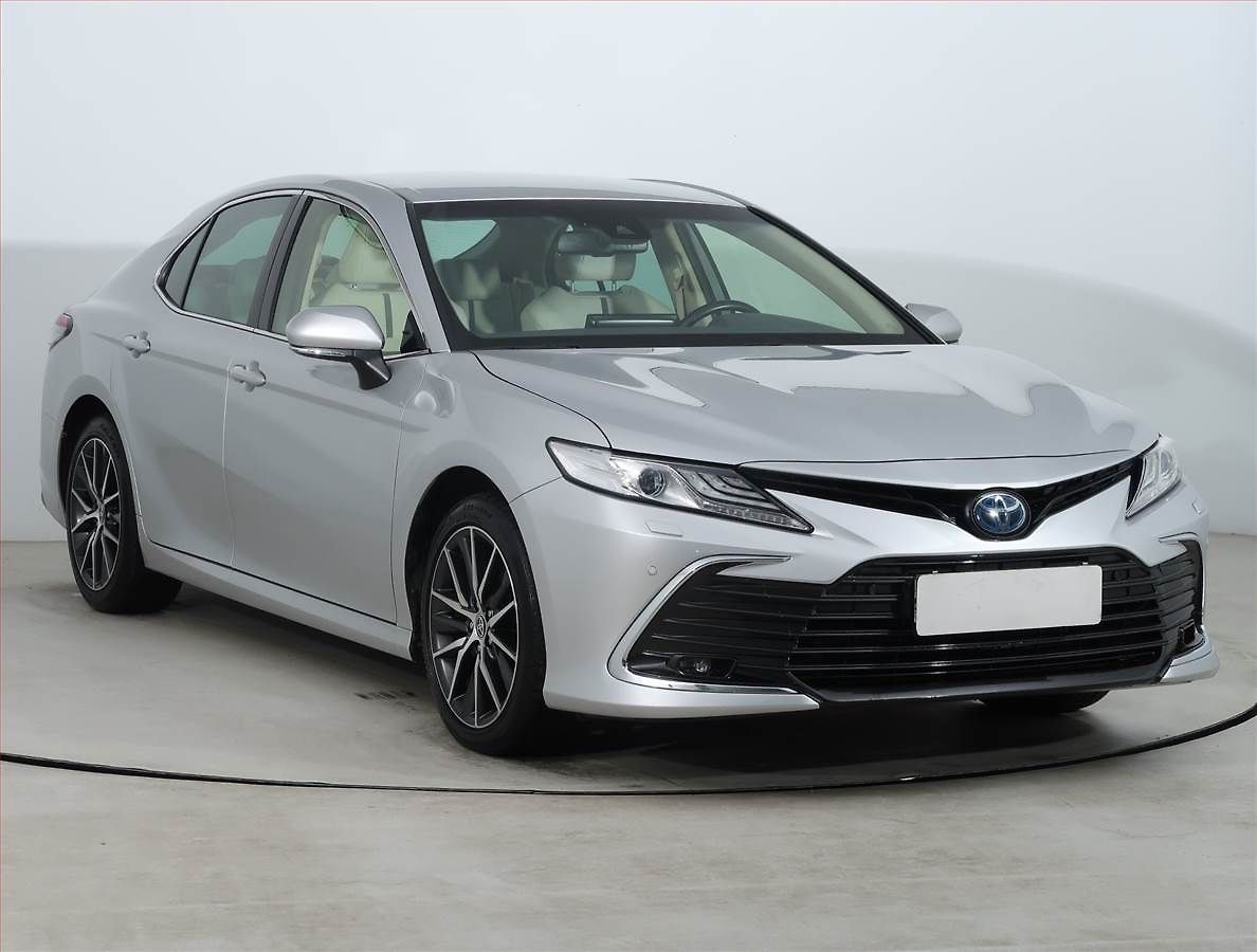 Toyota Camry Executive 2.5 Hybrid