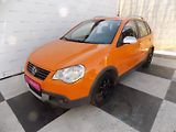 Volkswagen Polo (2006) 1.4MPi/Cross/16V/Klimatizace/ - náhled 1