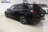 Volkswagen Passat (2023) 2.0TDI R-Line Paket Nez.Topení - náhled 10