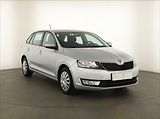 Škoda Rapid (2017) 1.2 TSI - náhled 1