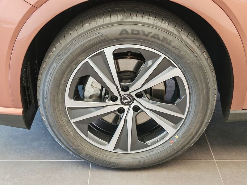 Lexus RX 450H+ Comfort Plus - fotka 14 z 45
