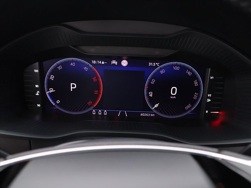 Škoda Kodiaq 2,0 TDI 4x4 DSG Clever Matrix - fotka 14 z 25