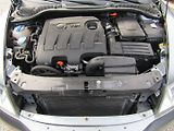 Škoda Octavia (2013) 1.6 TDI 77kW NAVIGACE - náhled 38
