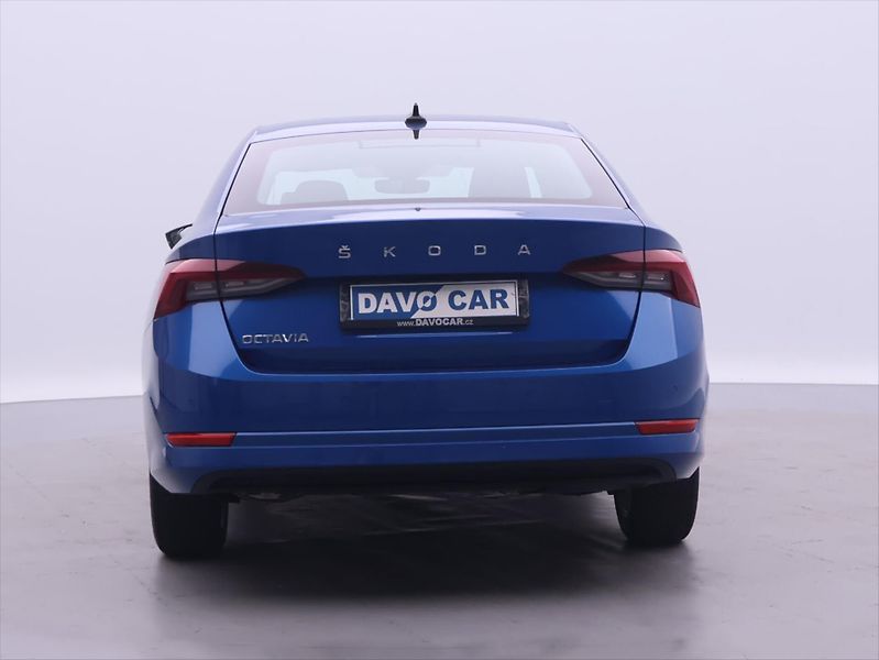 Škoda Octavia 2,0 TDI 110kW 1.Maj Style DPH - fotka 6 z 28
