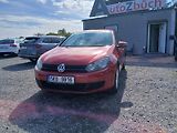 Volkswagen Golf 6, 1.4i, 59kw, alu - náhled 1