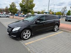 Mercedes-Benz Třídy R (2010) třída R 350 CDI 4MATIC - fotografie inzerátu