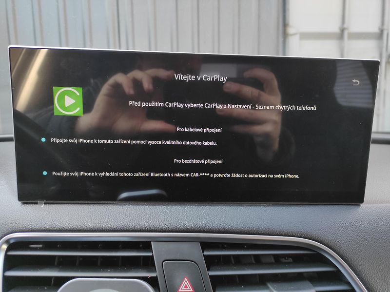Audi Q3 2,0TDi 4x4,S-Tronic,Sport,ČR - fotka 16 z 49