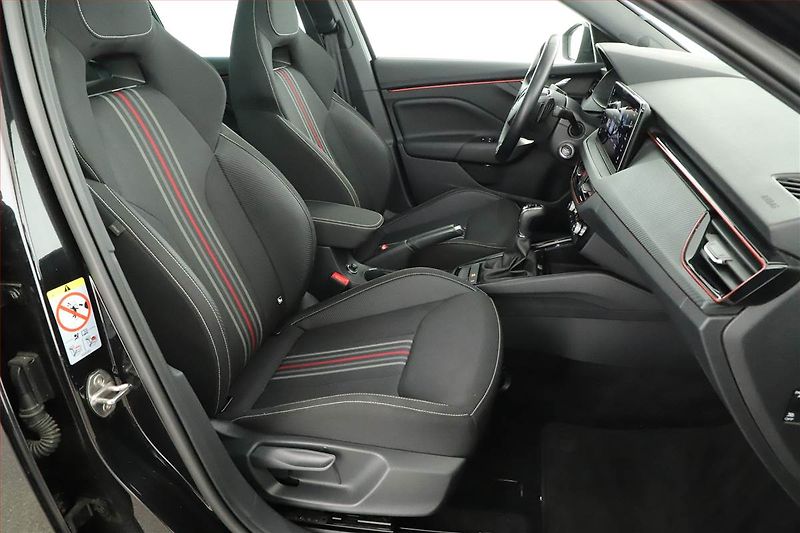 Škoda Kamiq (2024) Monte Carlo 1.5 TSI - fotka 7 z 17