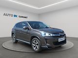 Citroën C4 Aircross (2012) 1.8 HDi 110kw, ČR, vyhřev sed. - náhled 6