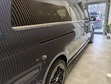 Mercedes-Benz Třídy V V300 XL  AMG AVANTGARDE 4 MATI - náhled 7