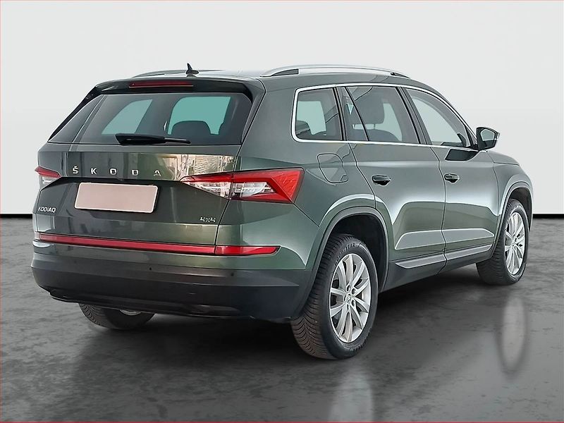 Škoda Kodiaq (2020) Style 2.0 TDI 4x4 - fotka 5 z 23