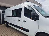 Renault Master (2017) 2.3 DCI L3H2, 7 míst, ZÁRUKA - náhled 3