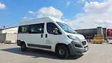 Peugeot Boxer (2016) minibus - 9míst  - náhled 1