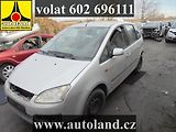 Ford C-MAX (2006) VOLAT 602 696111 - náhled 2