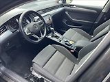 Volkswagen Passat 2,0 TDi Bussines DSG záruka - náhled 11