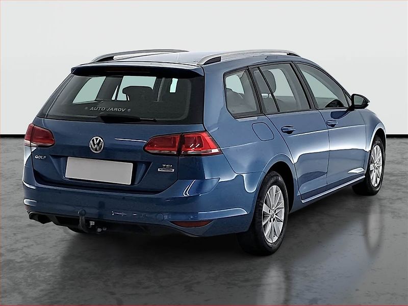 Volkswagen Golf (2016) Comfortline 1.2 TSI, Tempomat - fotka 5 z 15