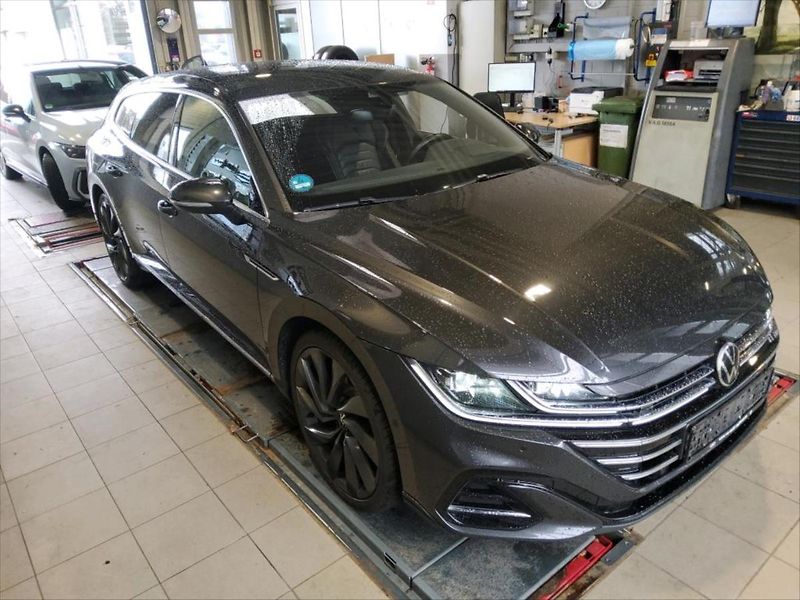 Volkswagen Arteon 2,0 R-LINE,HEAD-UP,EL.SEDADLA - fotografie inzerátu