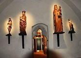 Muzeum středního Pootaví Strakonice