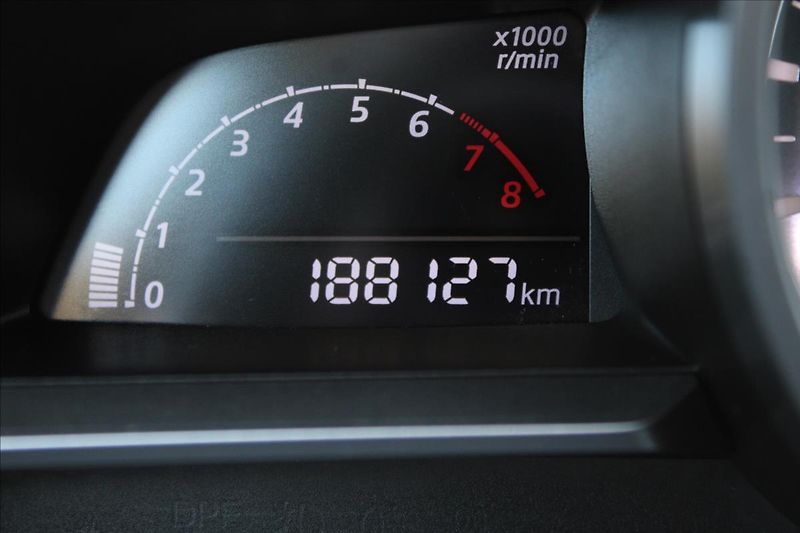 Mazda 3 2,0 i  ČR,1.MAJITEL,ATTRACTION - fotka 9 z 25