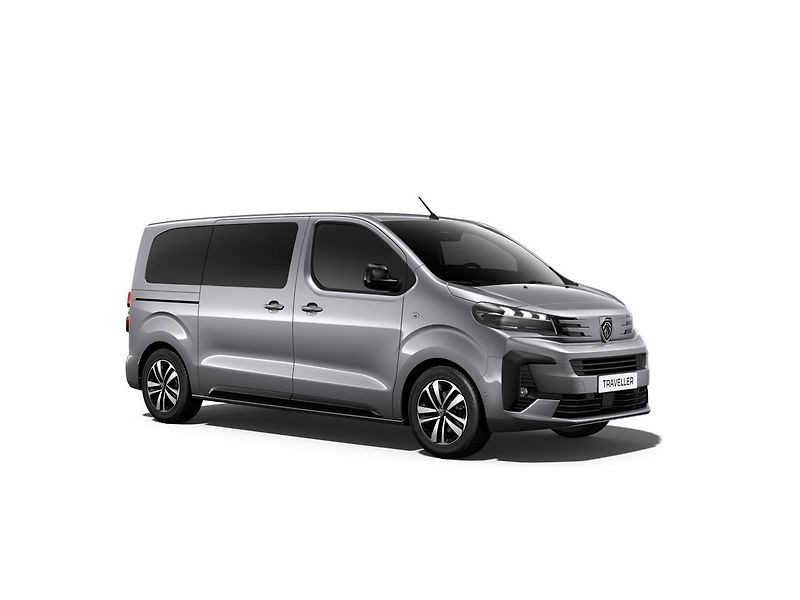 Peugeot Traveller (2026) PEUGEOT Traveller Allure L2 - fotografie inzerátu