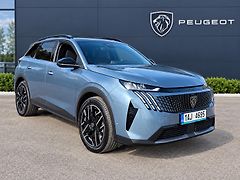 Peugeot 5008 (2025) ALLURE hybrid eDCS6 7míst 1maj - fotografie inzerátu