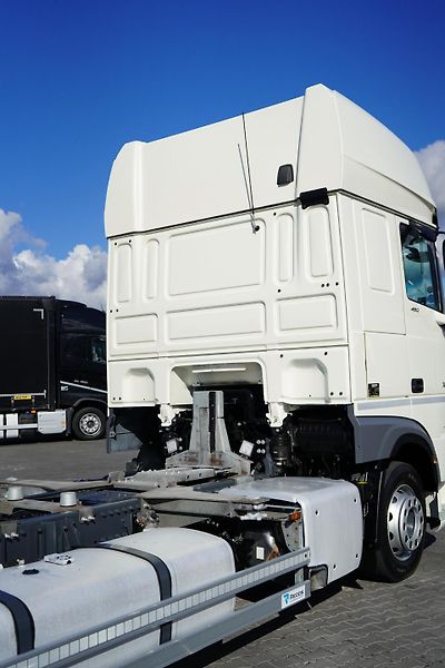 DAF XF (2022) 480 / ACC / EURO 6 / SSC / MEG - fotka 42 z 48