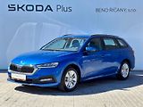 Škoda Octavia (2020) Combi Ambition Plus 1,5TSi 110 - náhled 1