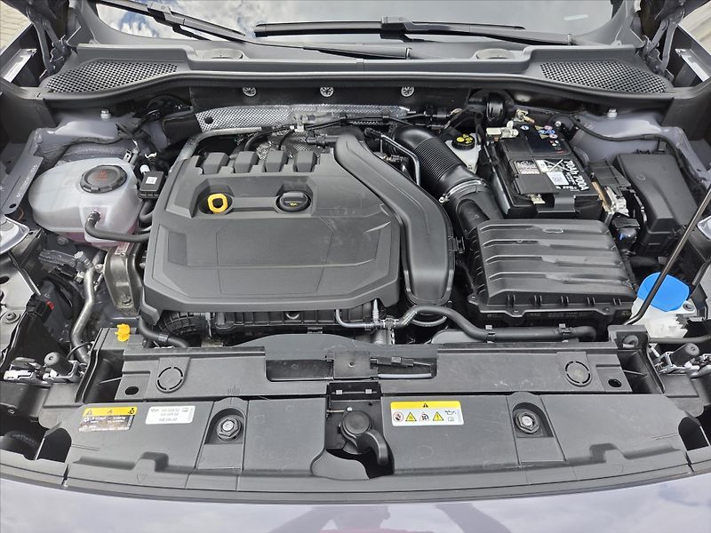 Cupra Formentor 1,5 TSi DSG Záruka2029 ČR 1.ma - fotka 20 z 22