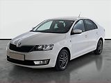 Škoda Rapid (2013) 1.2 TSI, ČR,1.maj - náhled 1
