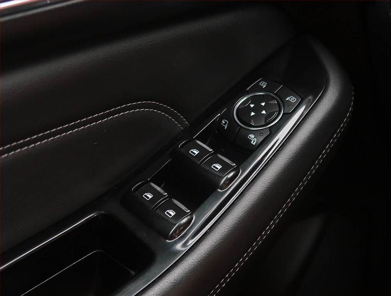 Ford Galaxy (2016) 2.0 TDCi, 4X4, 7 míst - fotka 23 z 30