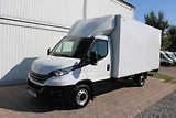 Iveco Daily 35S160 2,3 Hi-Matic Skříň+čelo - náhled 1