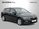 Škoda Scala (2023) 1.5 TSI Style - náhled 27