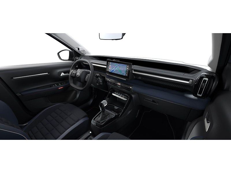Citroën C3 Aircross (2026) Collection - fotka 7 z 8