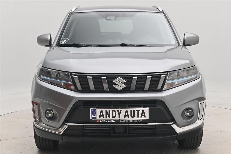 Suzuki Vitara 1,4 HYBRID 95kW Active Záruka - fotka 2 z 29