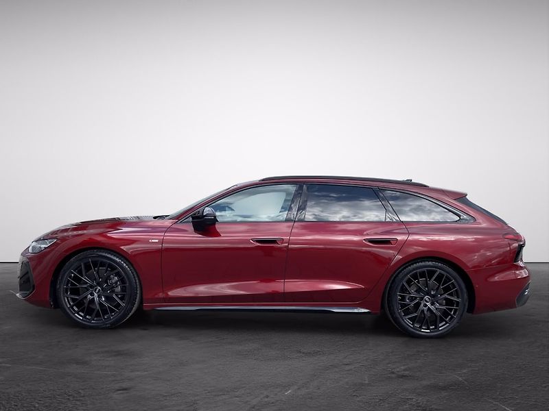 Audi A6 TDI q S-Line Tech+ Alcantara - fotka 2 z 12